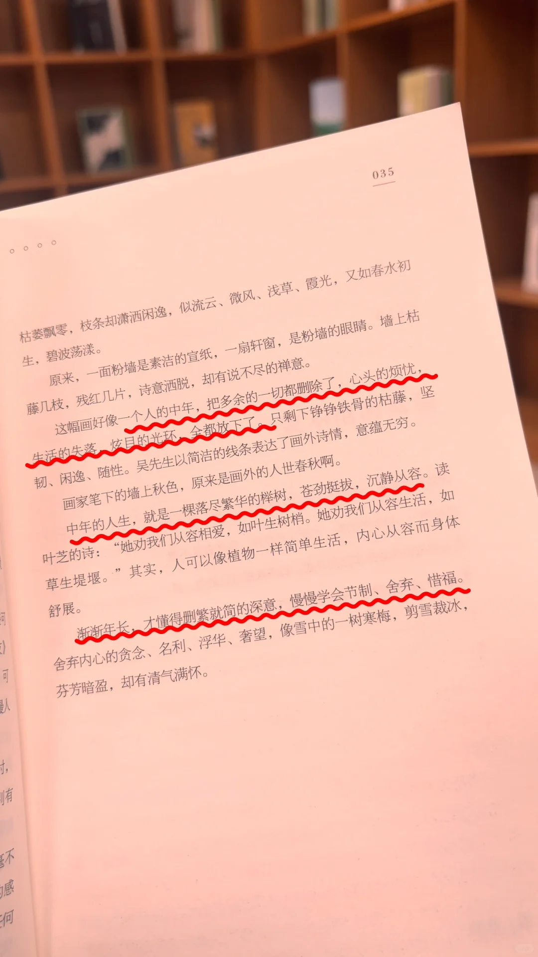 新年书单，春节，是全年最适合读书的时间