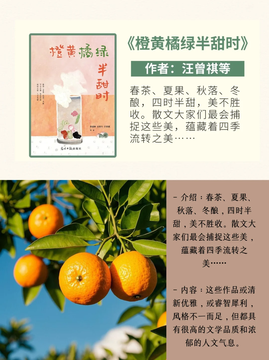 文笔差的女生，请翻烂这5本书！