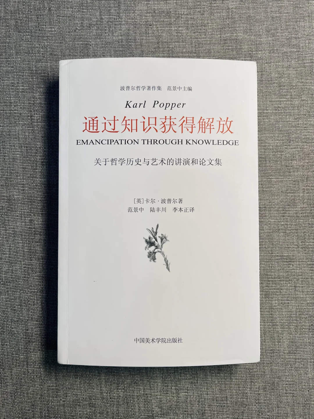 新年书单第一本。