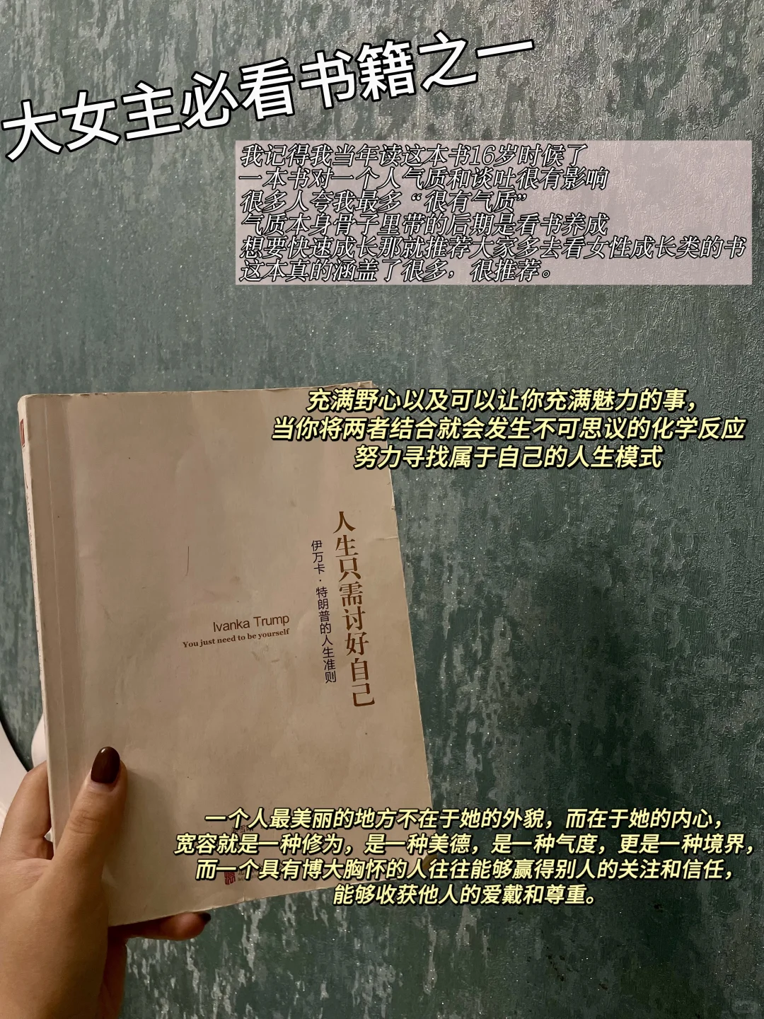 年度推荐书单分享