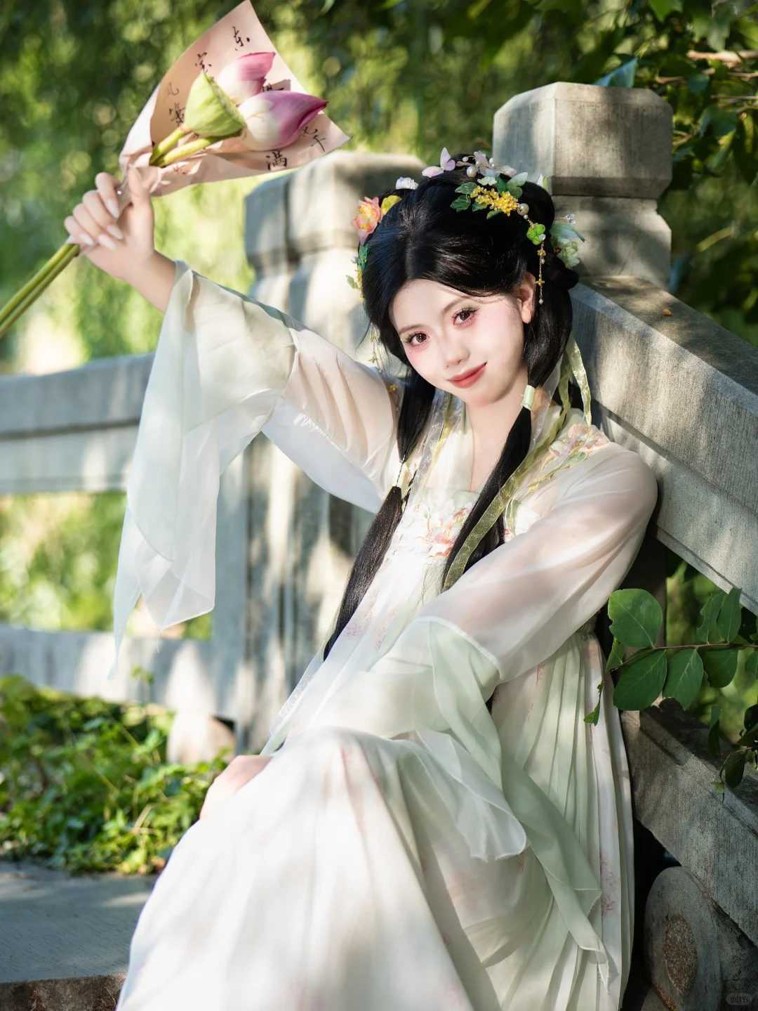 长期互勉模特