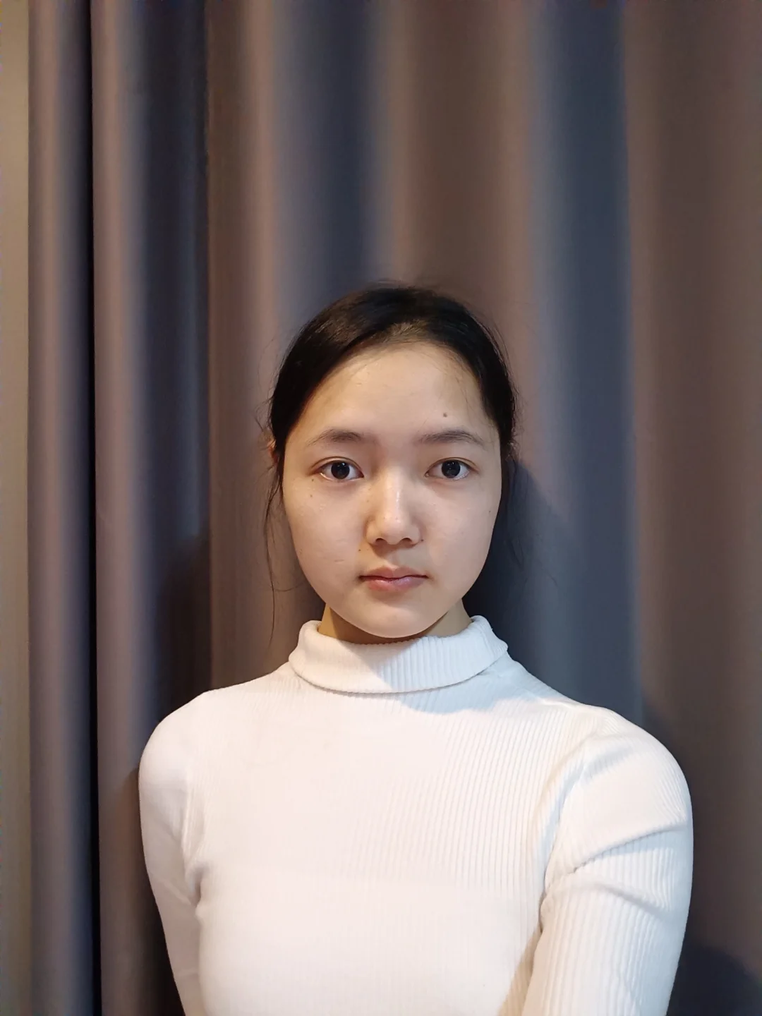 想成为模特的第一步?