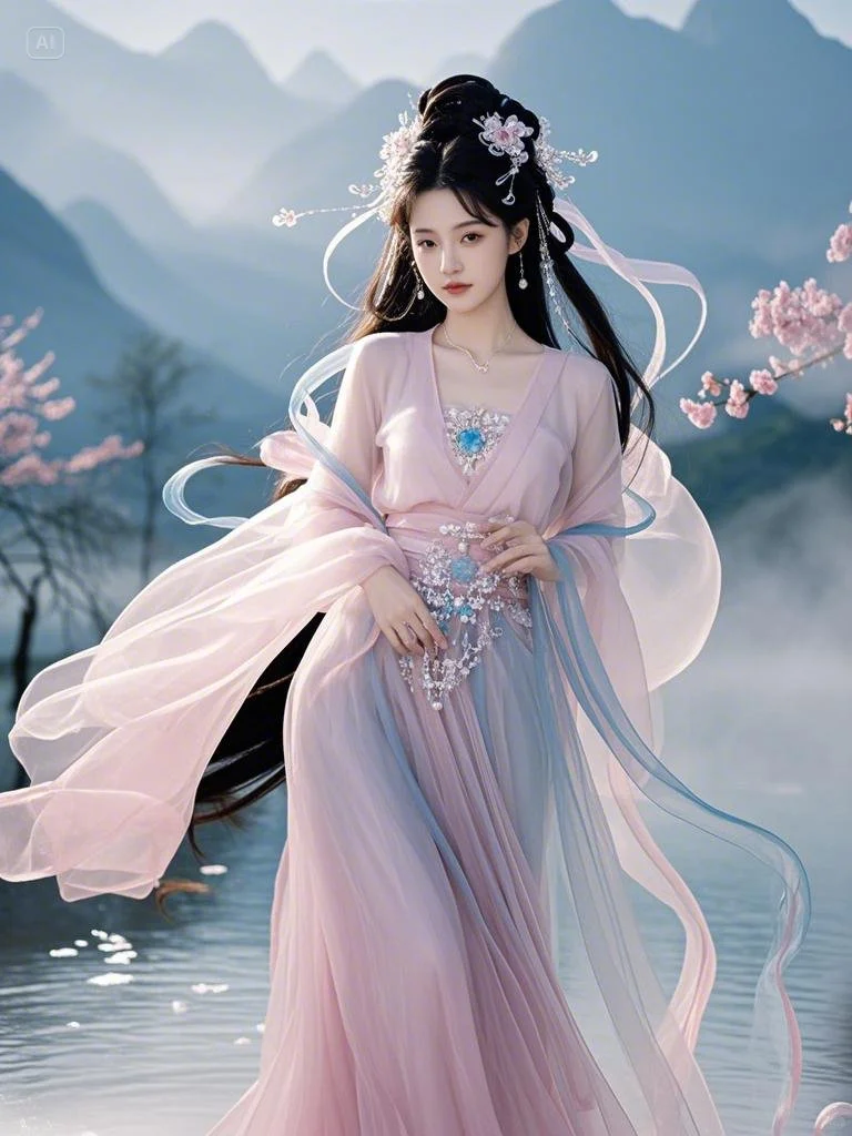 绝美古装