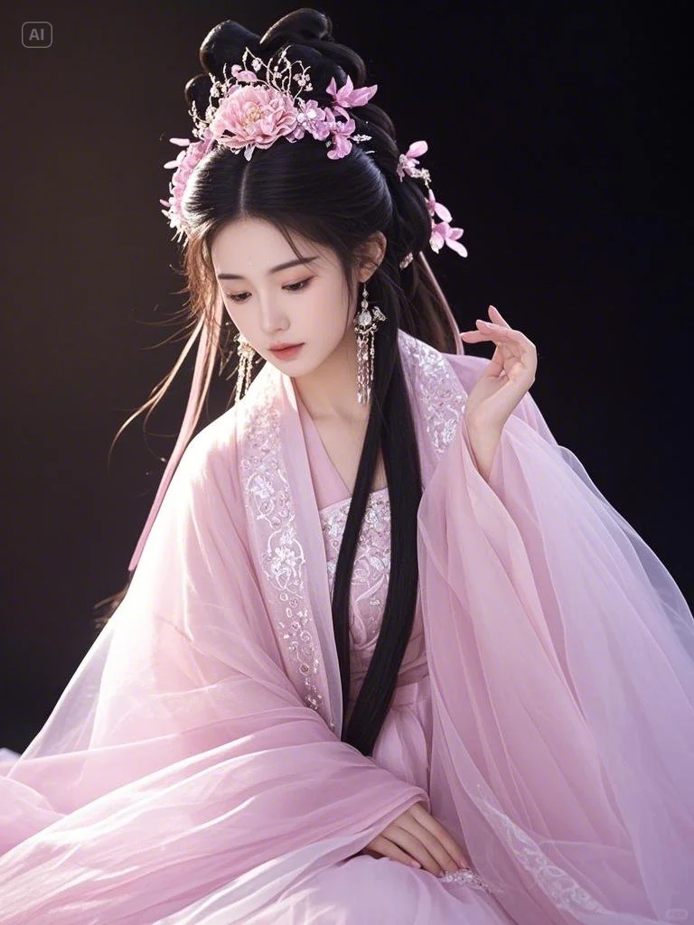 绝美古装