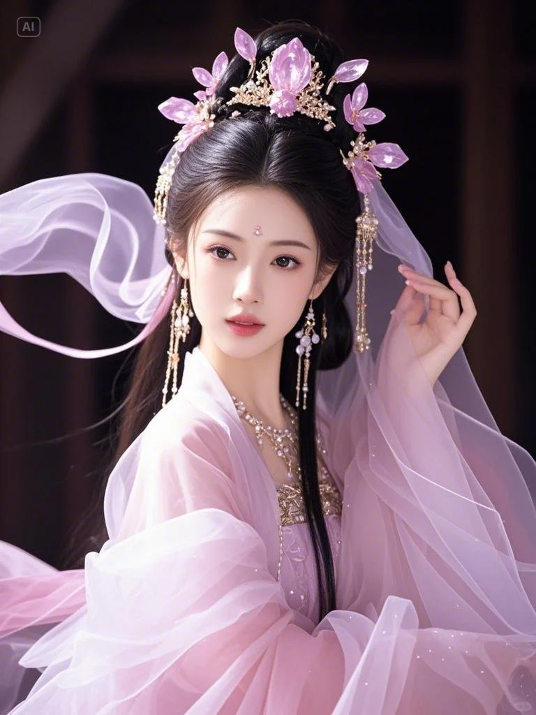 绝美古装
