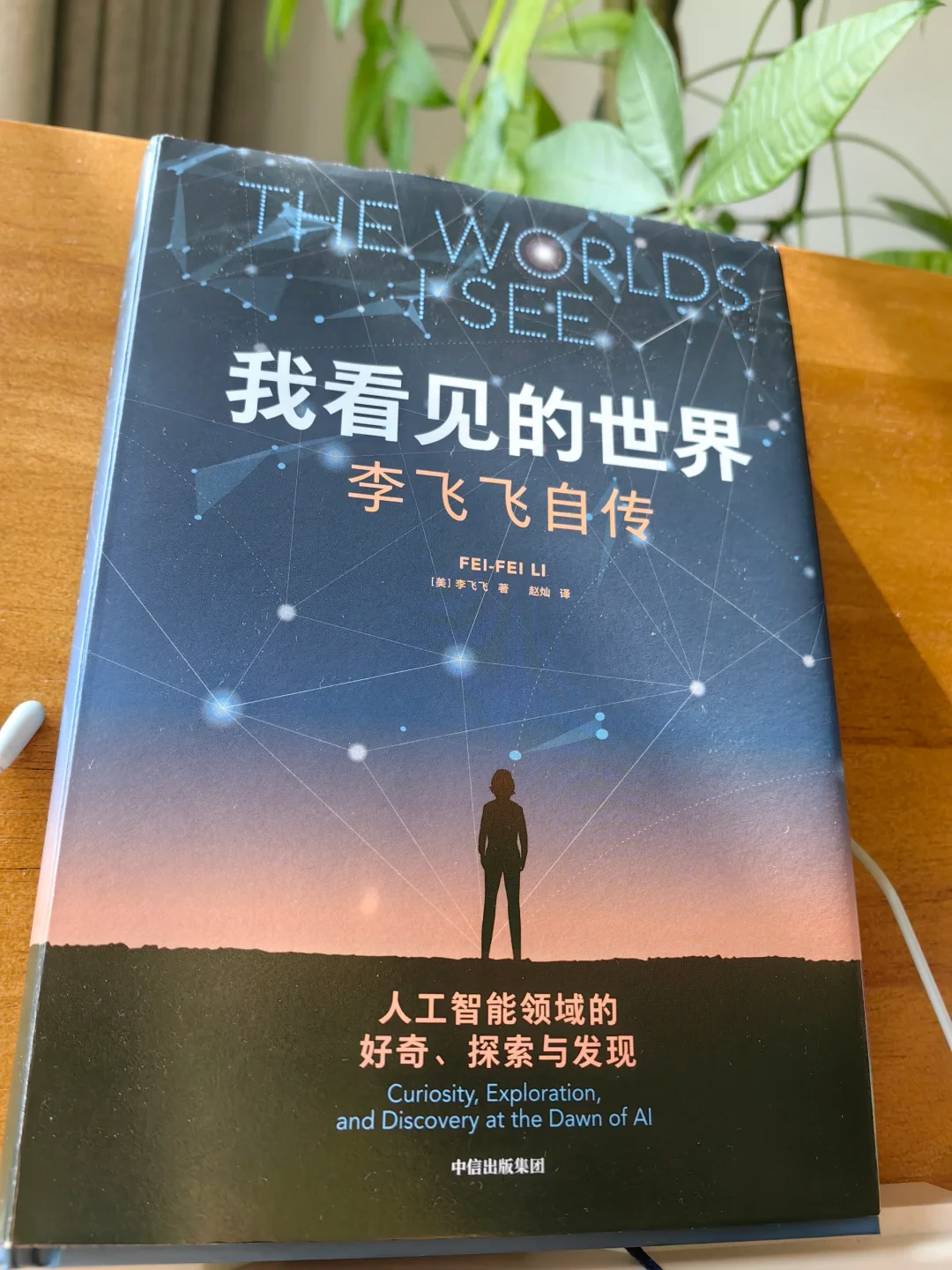 3月书单--AI与旧时代中药香