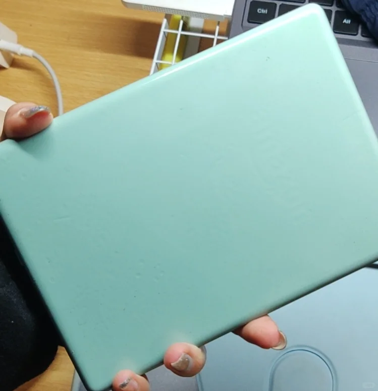 kindle改色