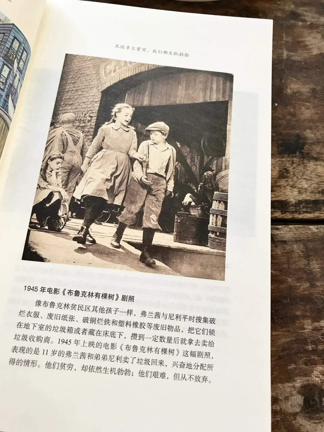 这是对我意义最重大的一本书，没有之一。