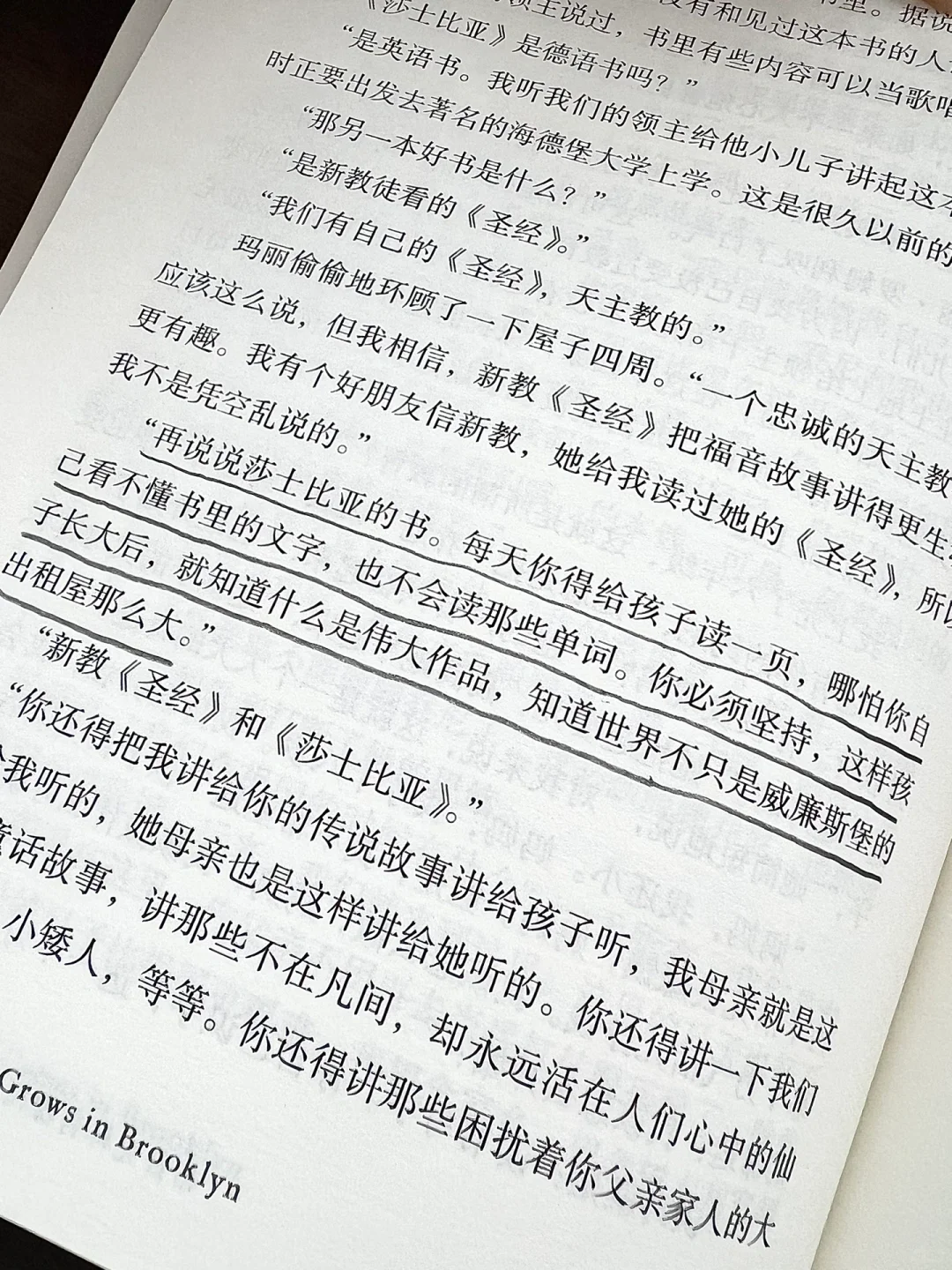 这是对我意义最重大的一本书，没有之一。