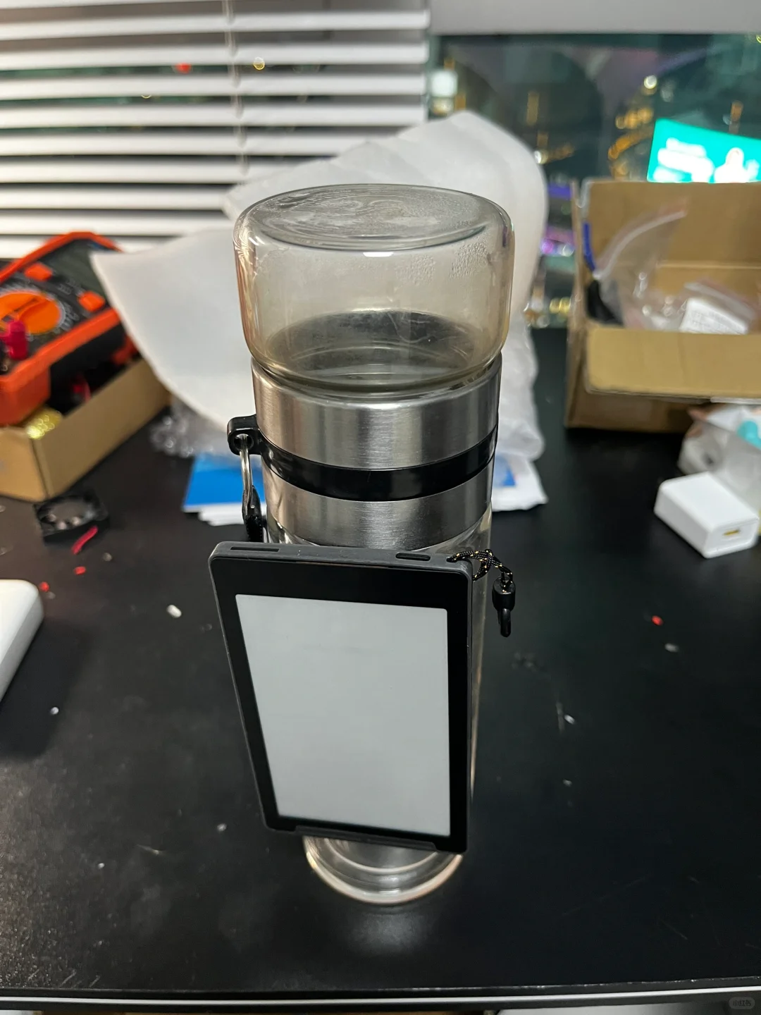 星曈的初心：碎片时间放弃手机，随心翻转阅读