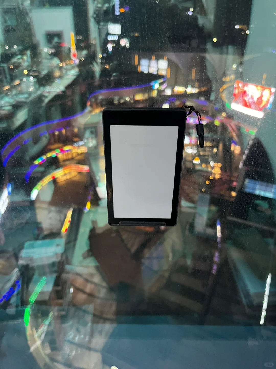 星曈的初心：碎片时间放弃手机，随心翻转阅读