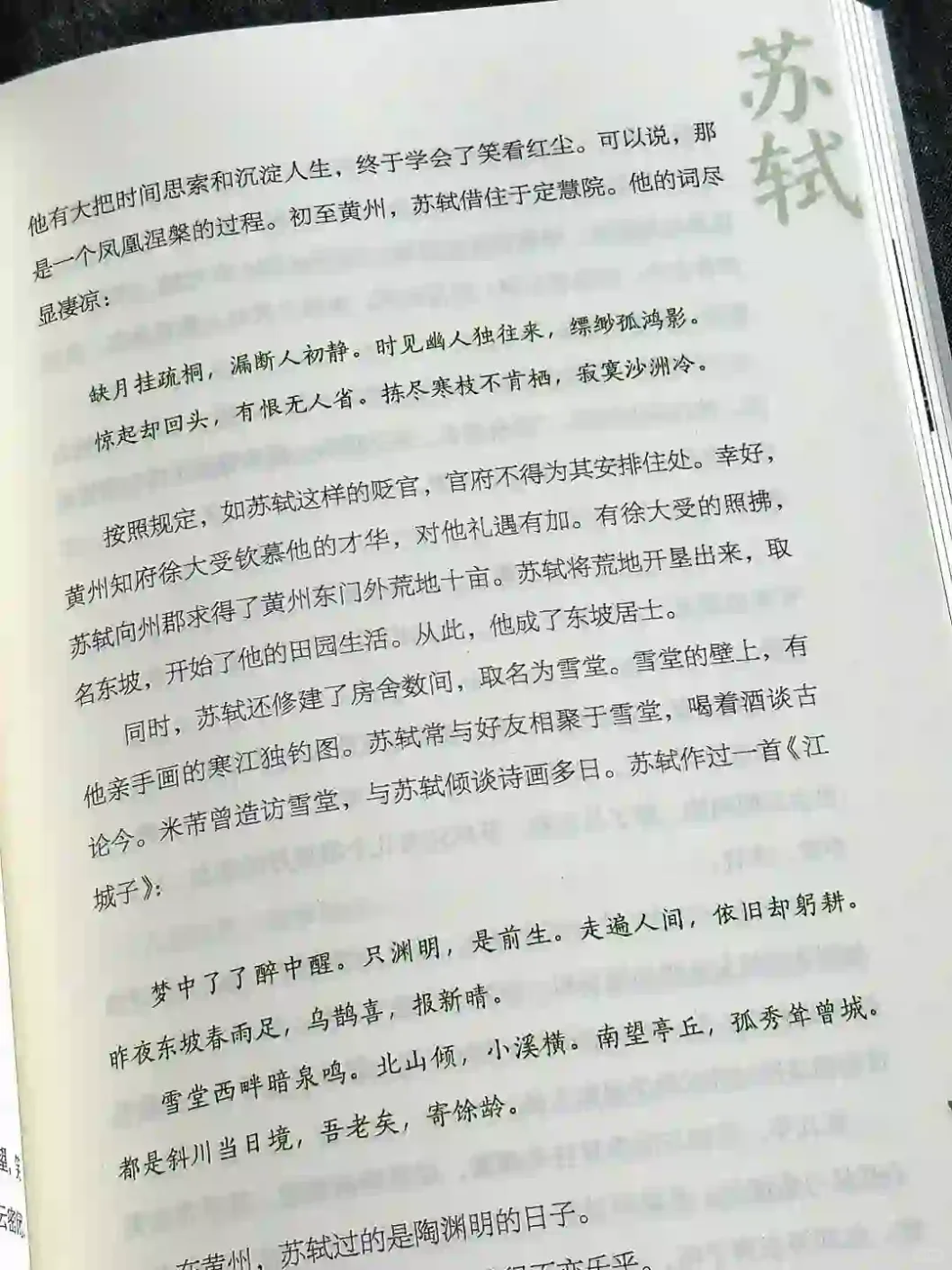 深夜泪崩的冷门书单📚