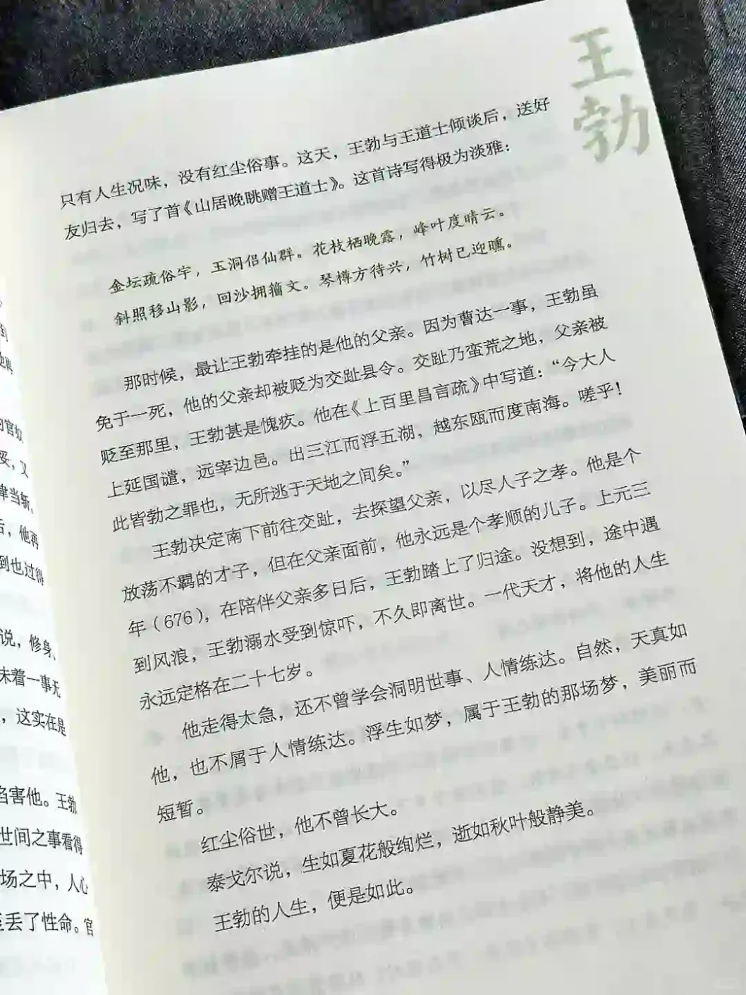 深夜泪崩的冷门书单📚
