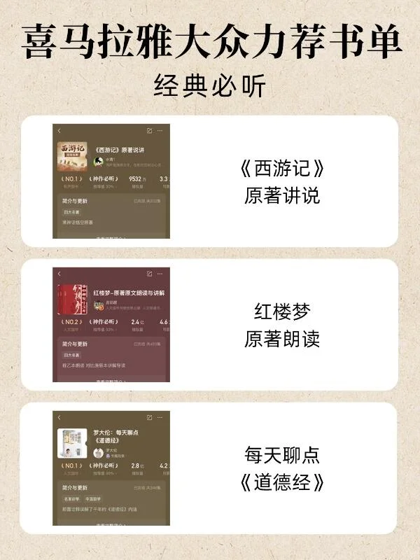 评分超高的12本书，每一本都值得反复品读