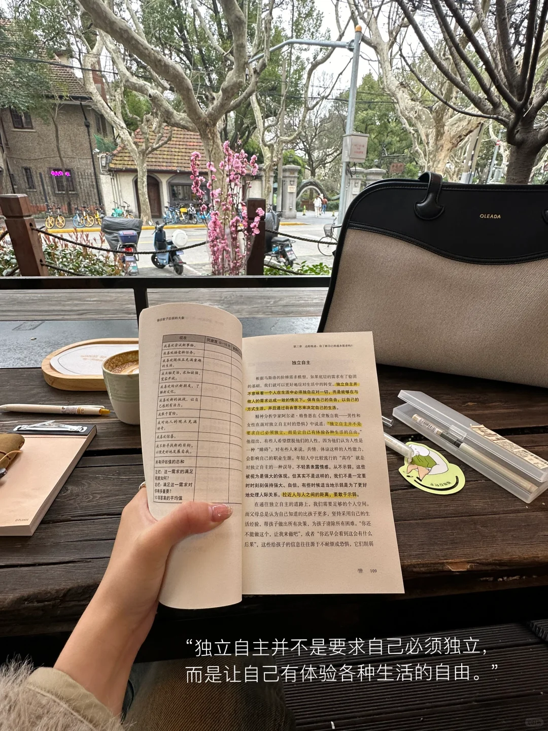 𝐢𝐧𝐟𝐩‘s 📖：阅读永远是我的救命稻草