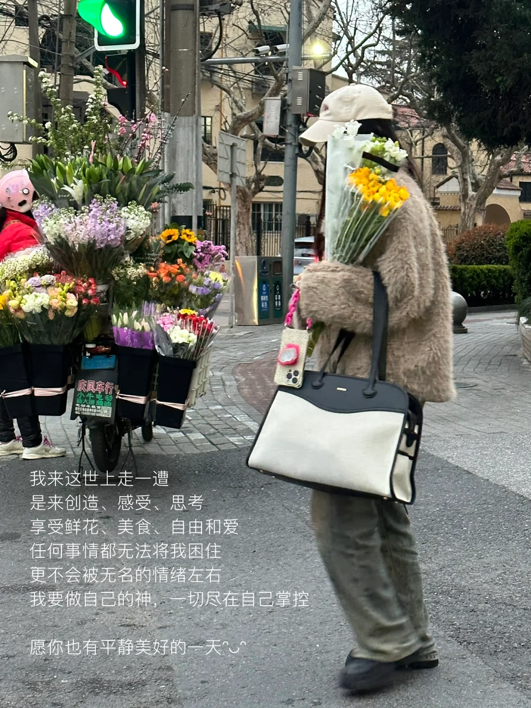 𝐢𝐧𝐟𝐩‘s 📖：阅读永远是我的救命稻草