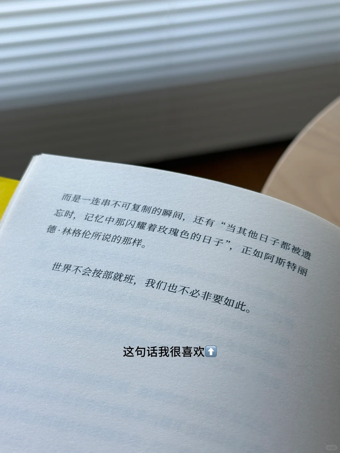 📚春日悠闲书单