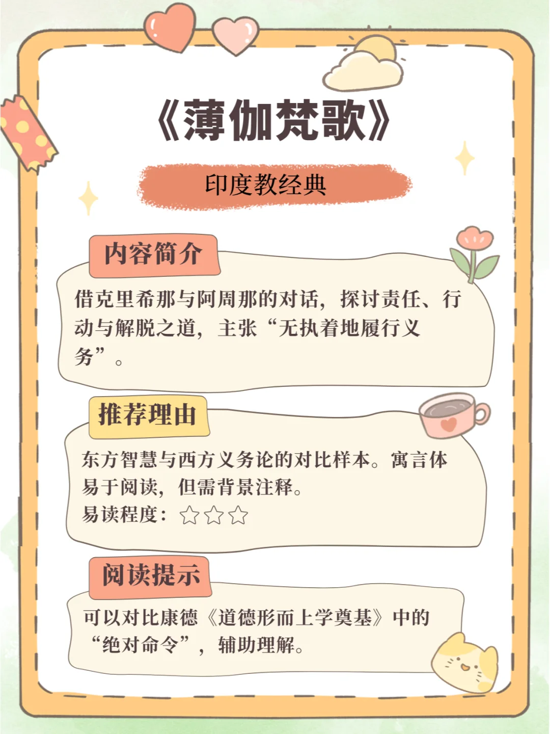 15本哲学入门神书 | 适合小白的宝藏书单