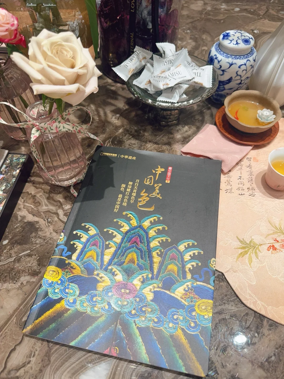 属于30+的书单，提升修养