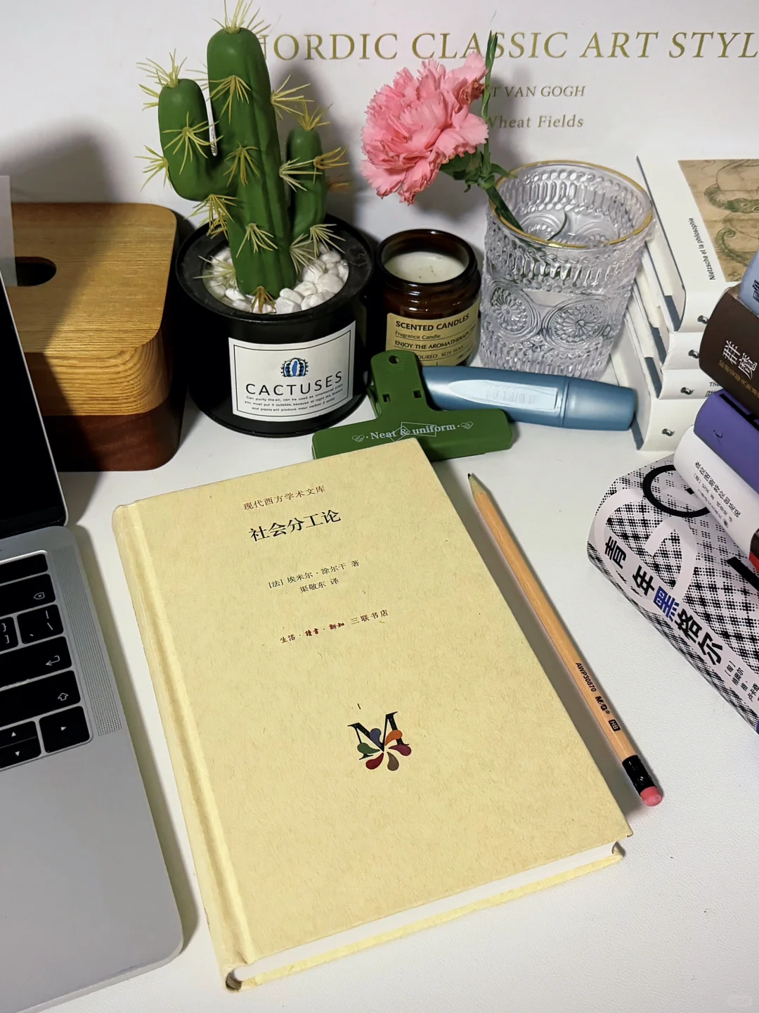 3月书单｜越读越上瘾的社科书单