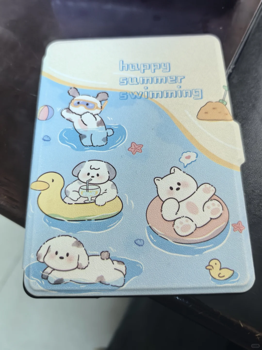 出Kindle（已出，留贴纪念）