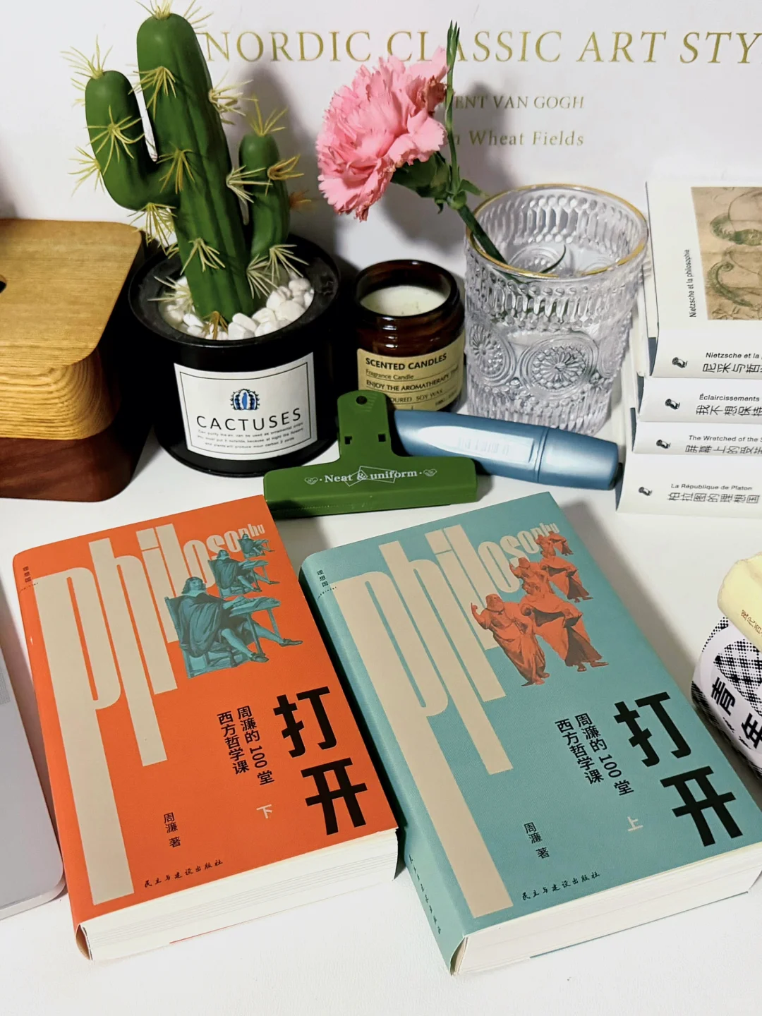 3月书单｜越读越上瘾的社科书单