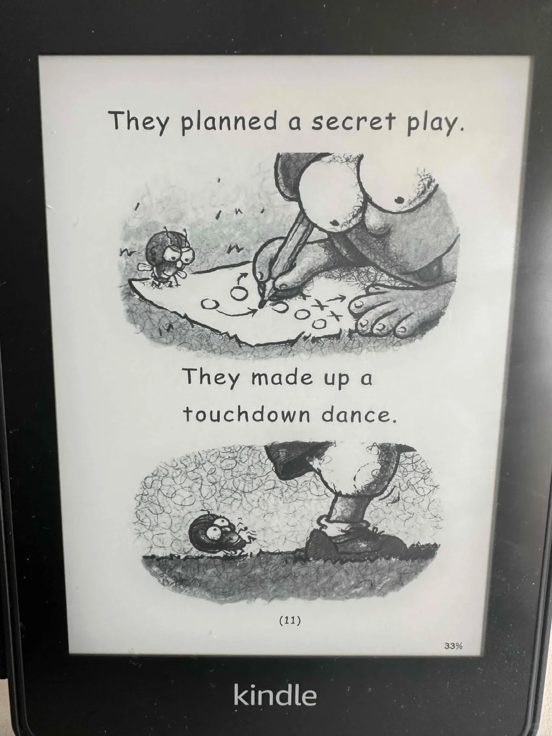kindle又让我省了一笔巨款❗