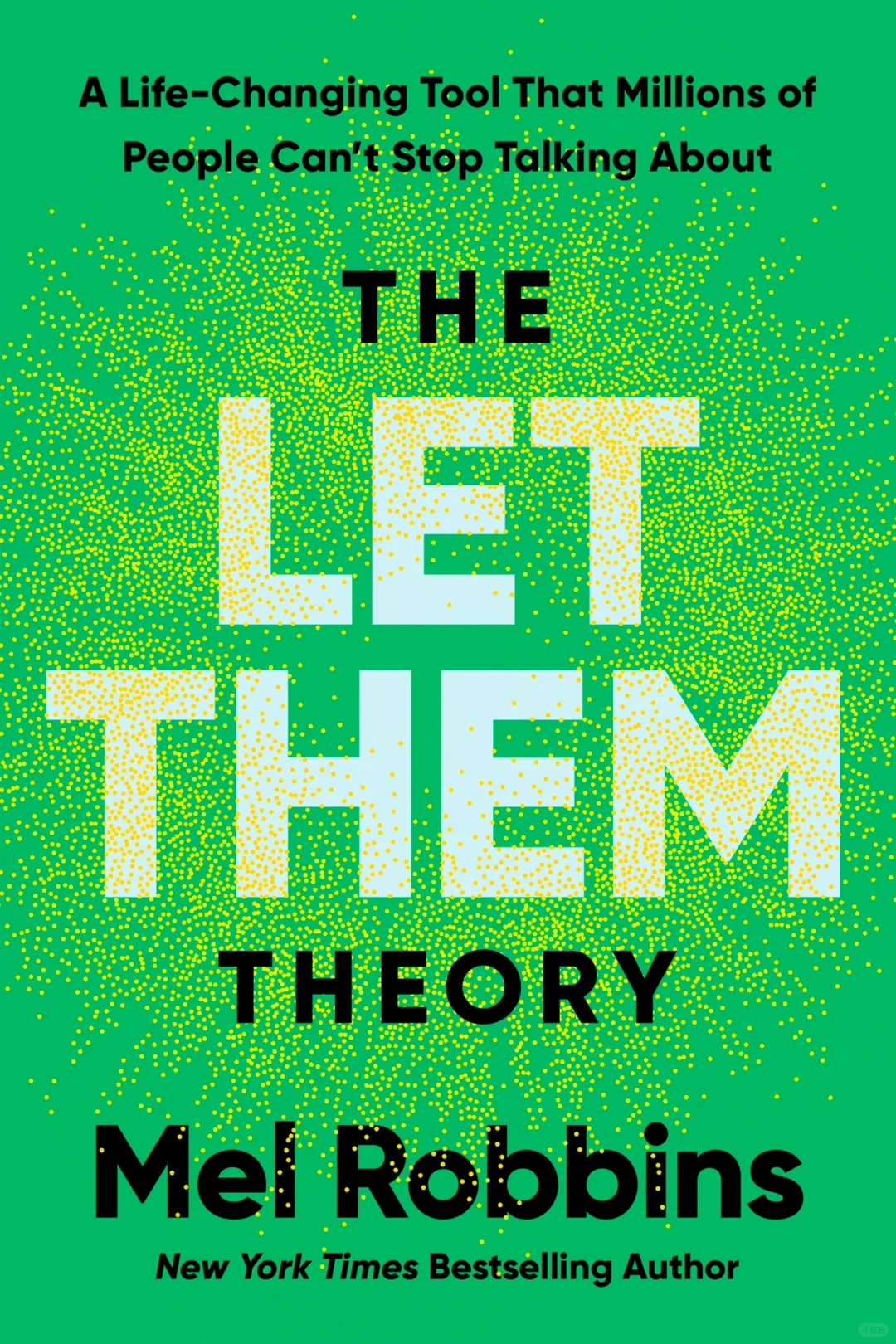 英文有声书：The Let Them Theory