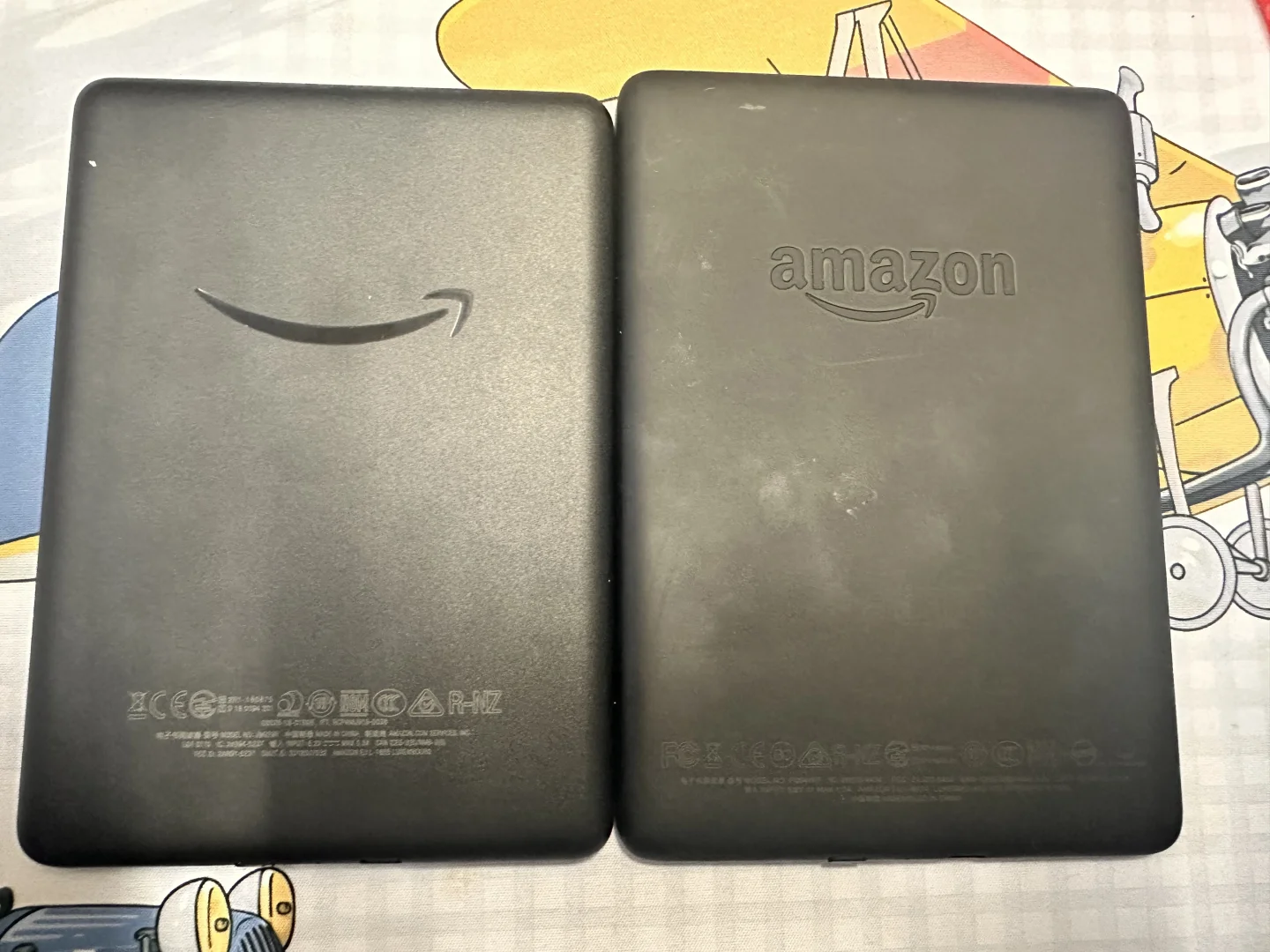 kindle，何去何从？