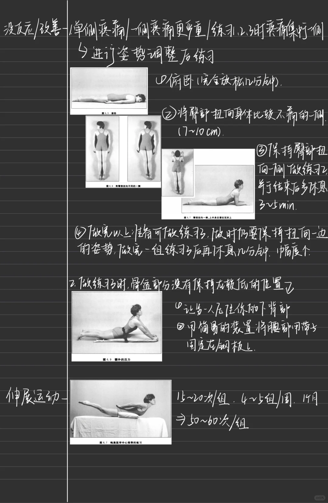 康复图书📚-《麦肯基》