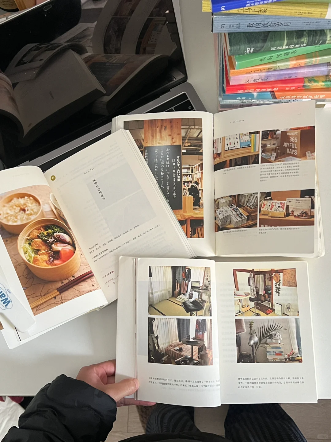 二月和三月的书单📖