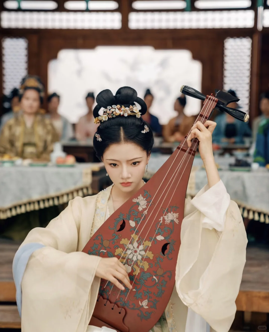 锦绣安宁|首辅养成手册电子书赏析