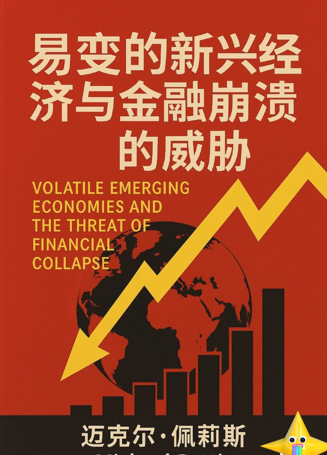 易变的新兴经济与金融崩溃的威胁电子书pdf