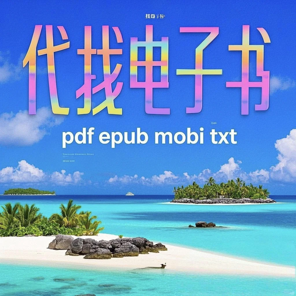代找电子书，视频资源