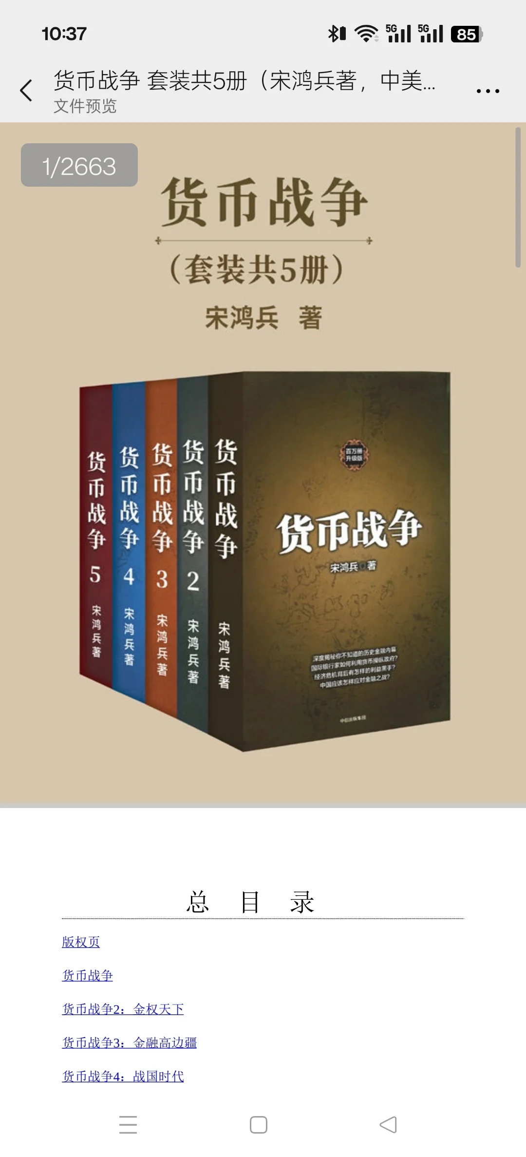 易变的新兴经济与金融崩溃的威胁电子书pdf