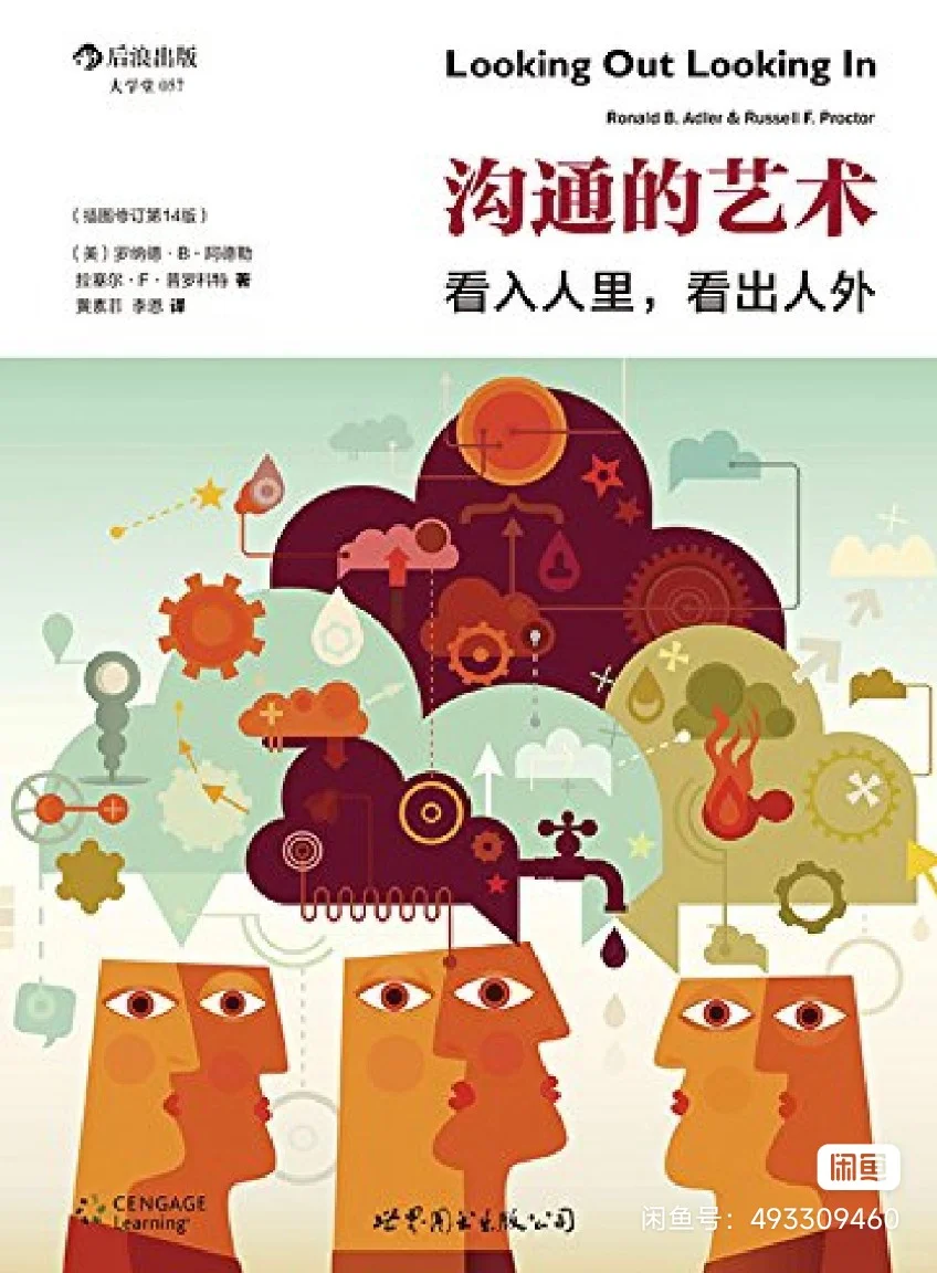 沟通的艺术