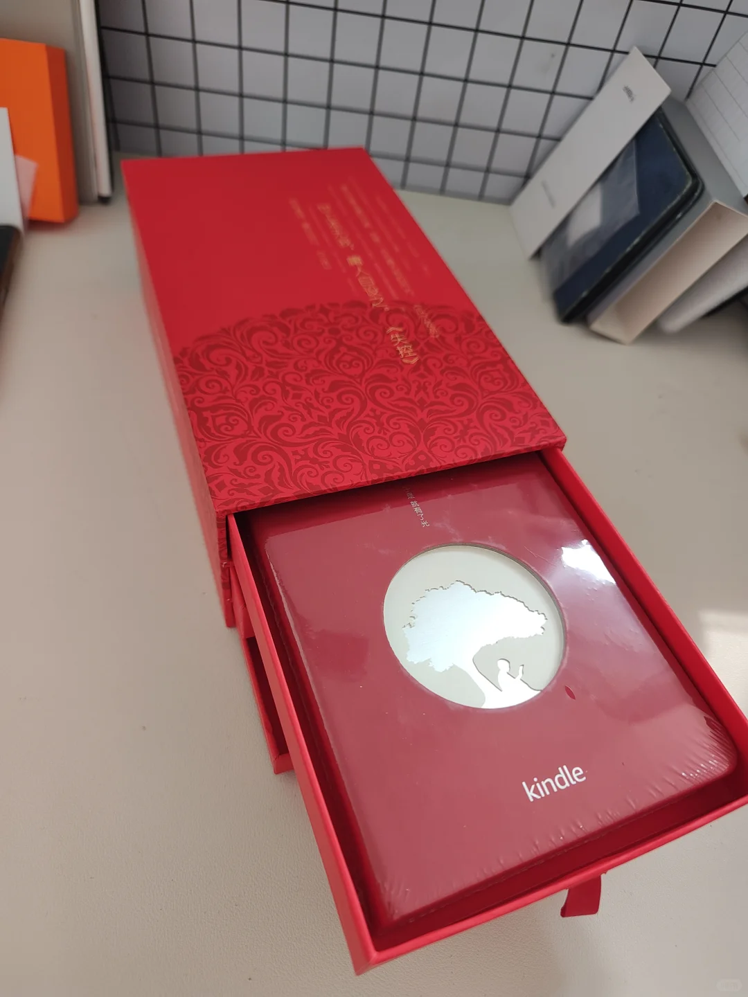 读书的人说要有光于是就有了光