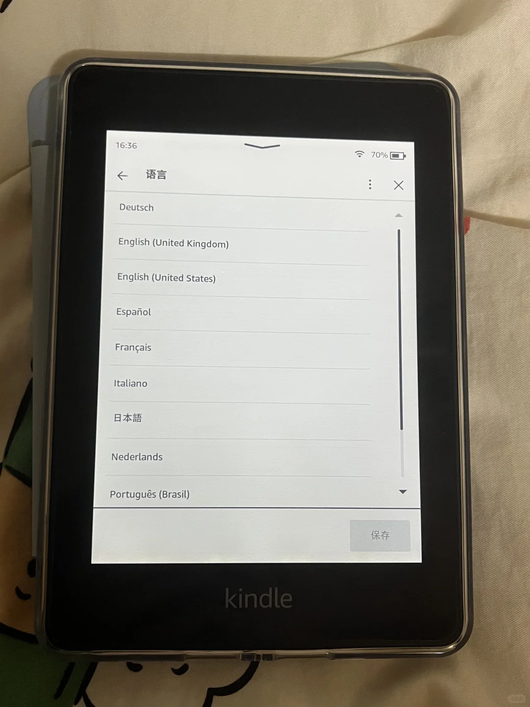 Kindle入门之省心图文版（纯干货分享）