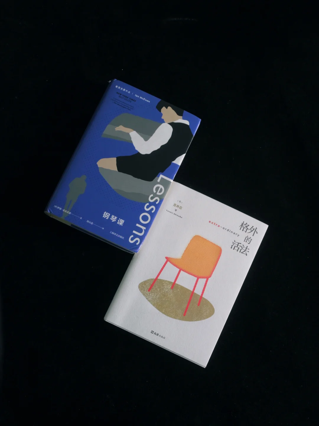 书单｜来分享三月读完的15本书