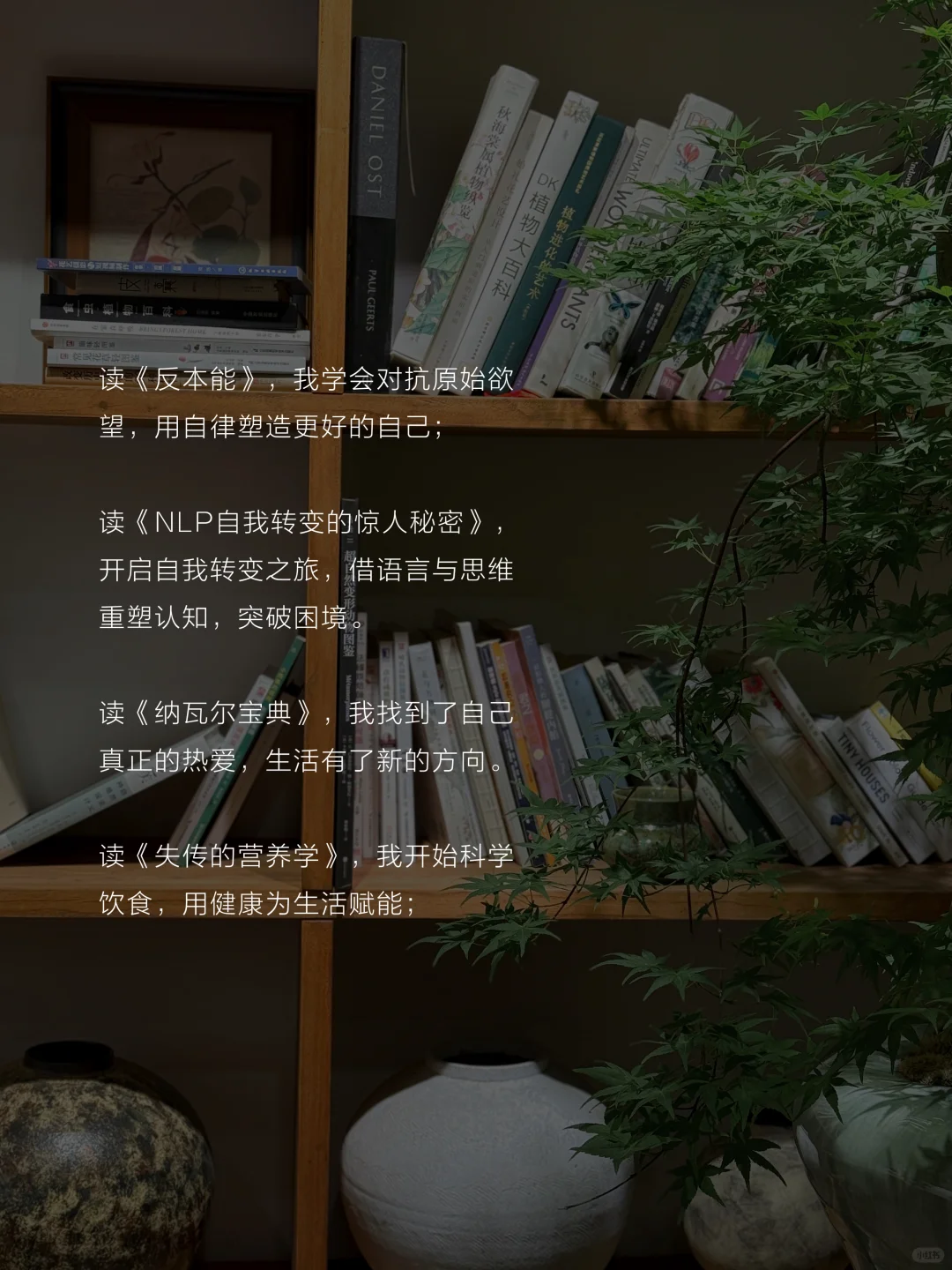 书读多了，女性真的会变大气