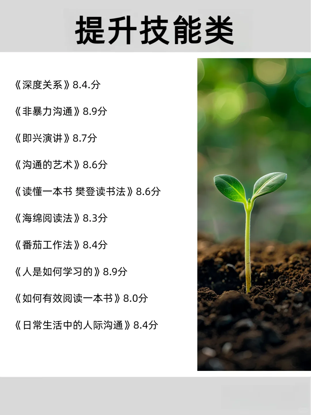 📕2025狂读这60本书，脑子真的会变快🚀