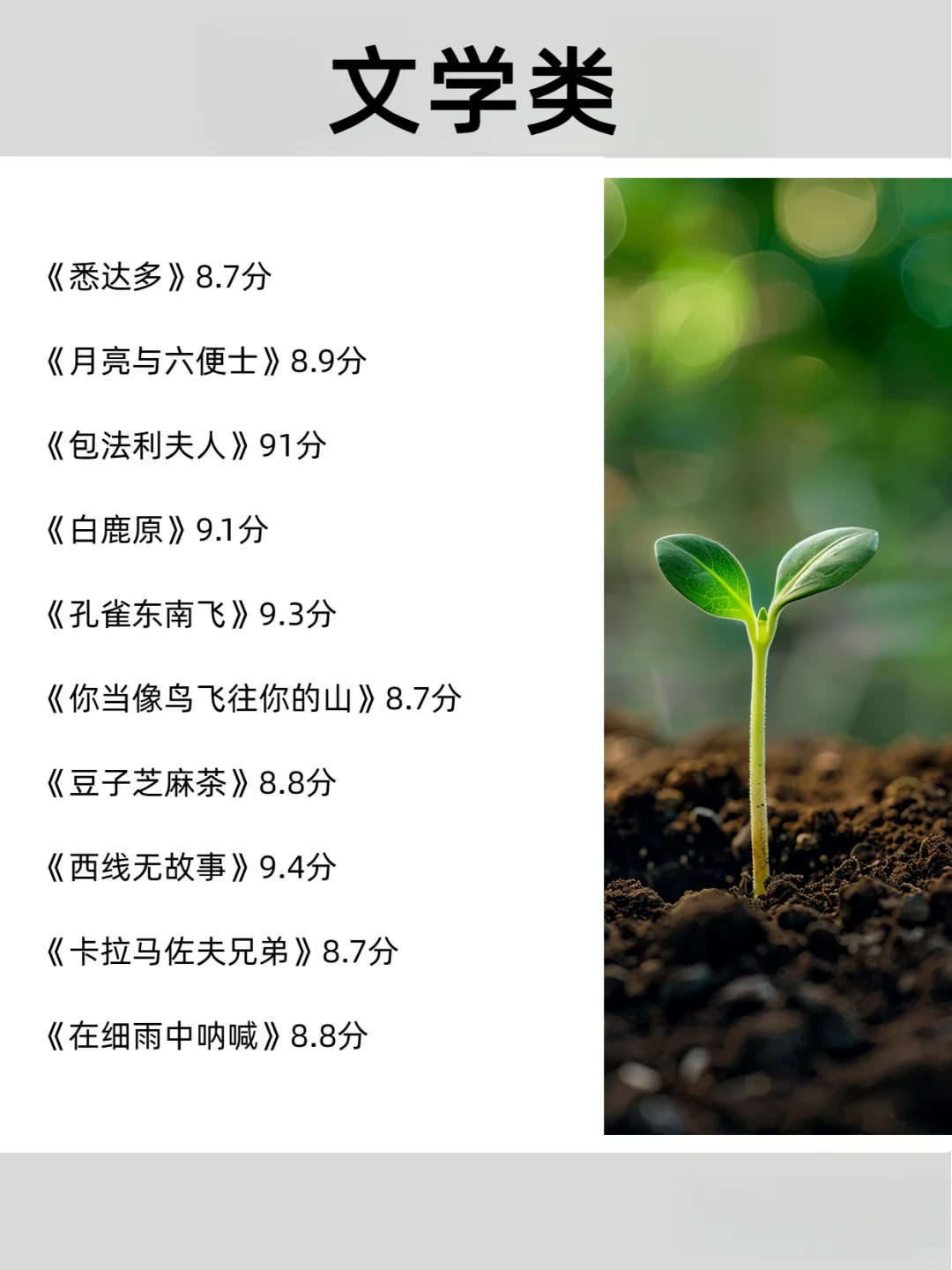 📕2025狂读这60本书，脑子真的会变快🚀