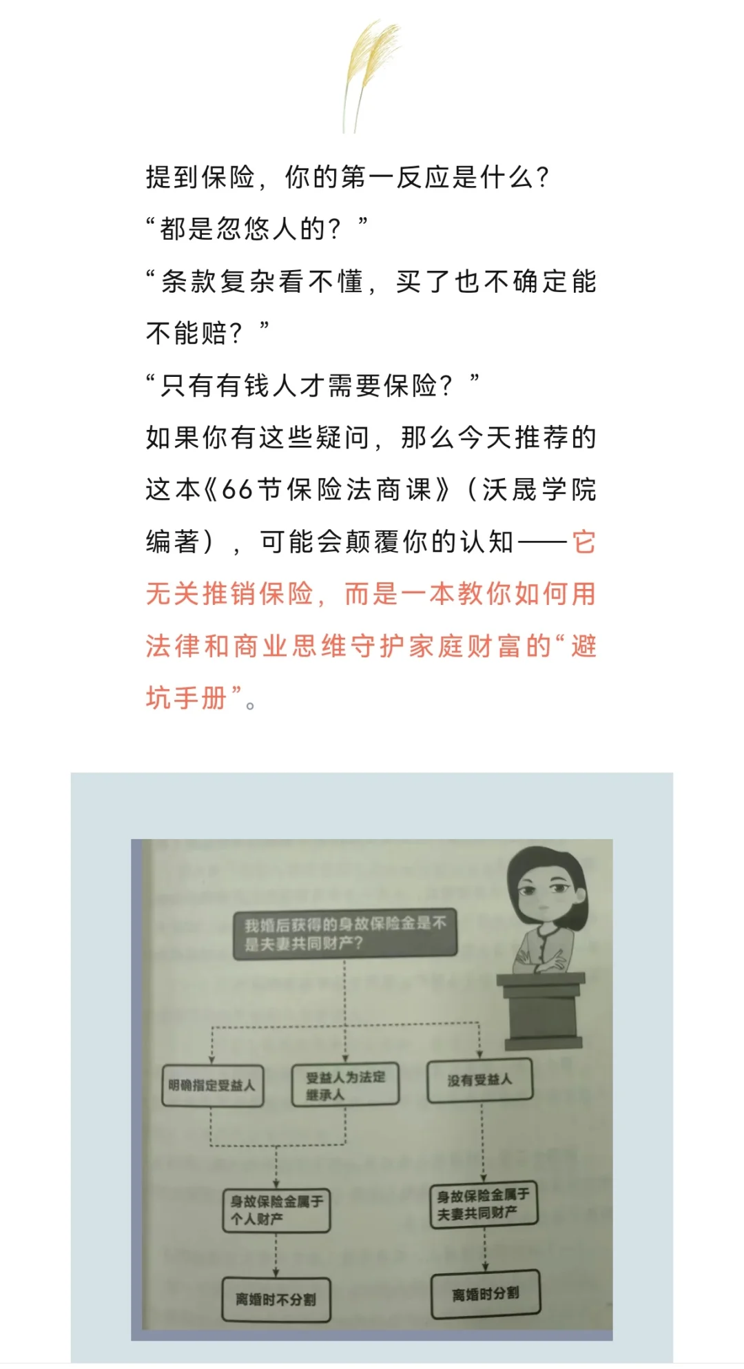 2025年1月份书单分享～