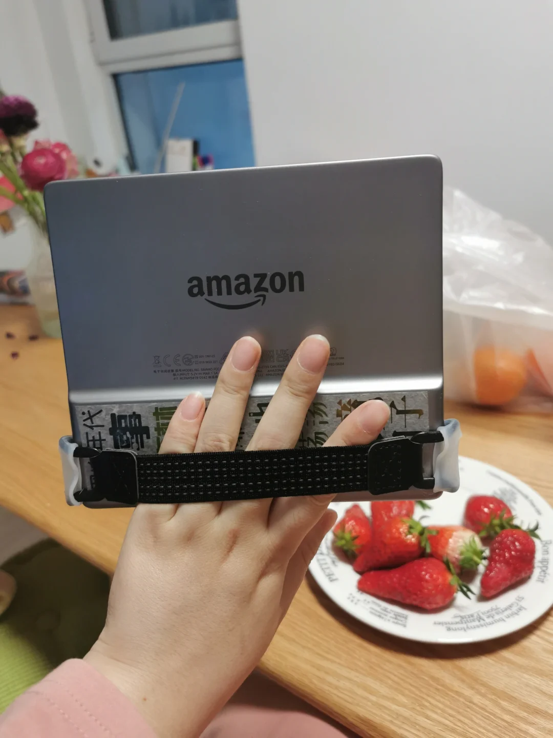 🌸效率翻倍！kindle这样用！