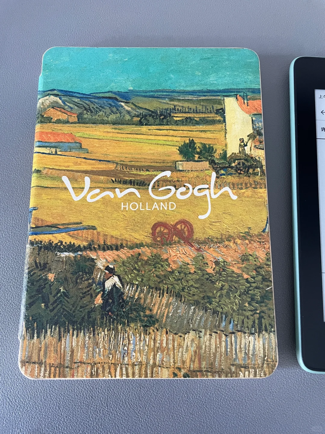 随缘出一台kindle