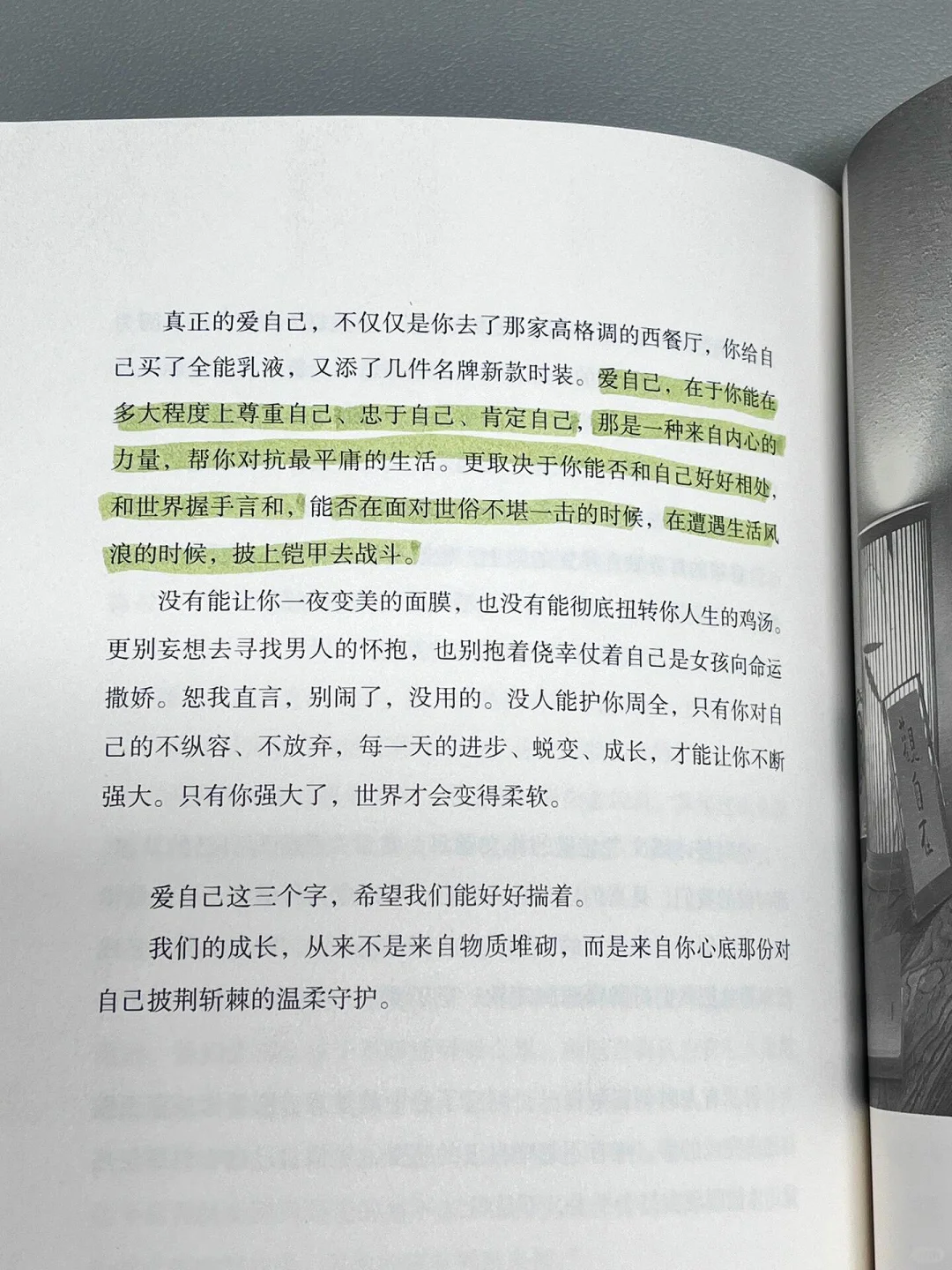 你与这个世界一样的美好🔆