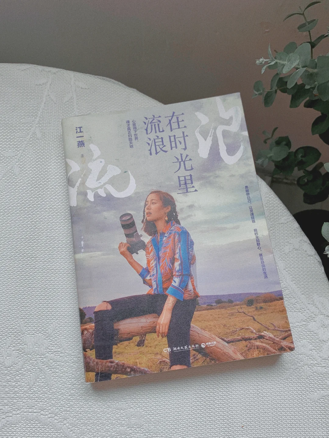 文艺青年必看书单｜高考完一起看书呀～