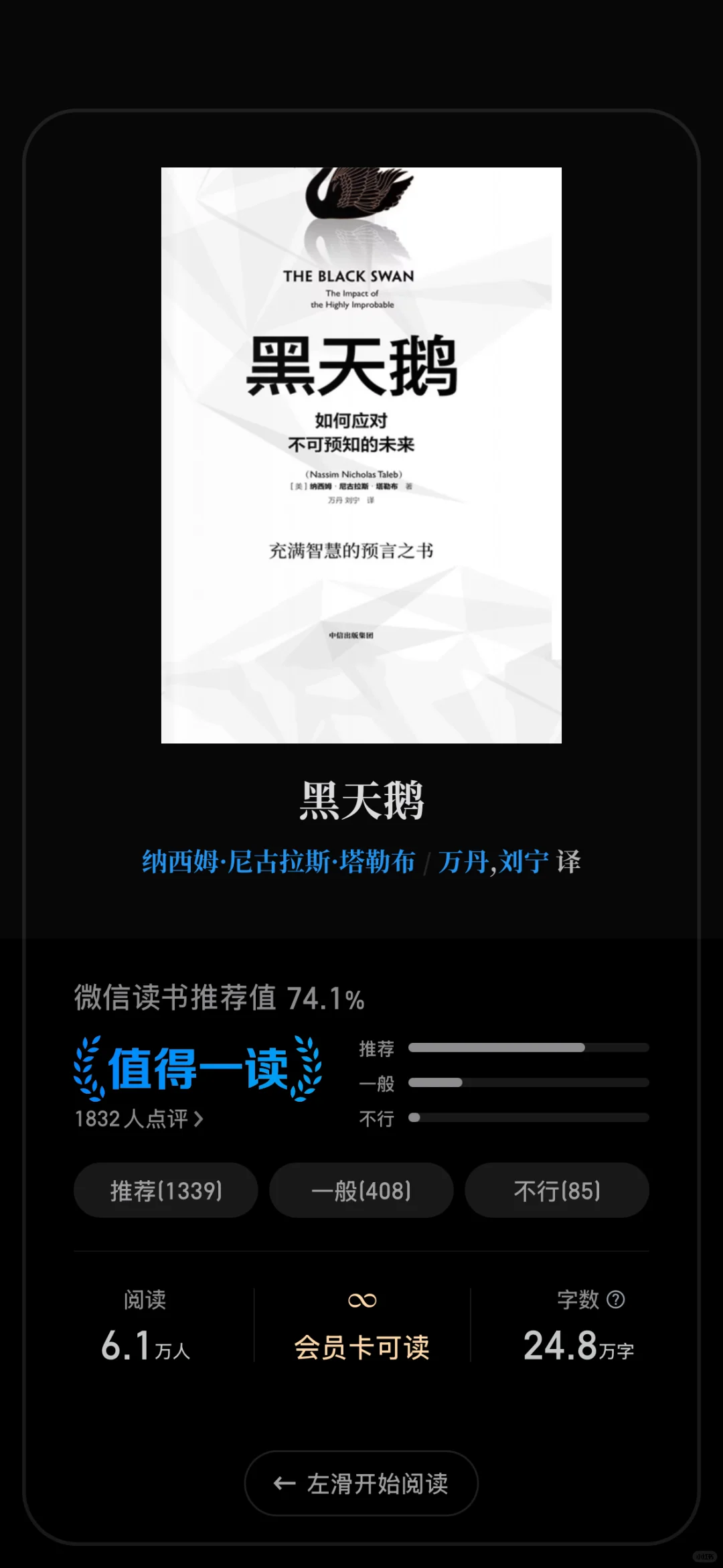 前交易员推荐的金融投资交易书单