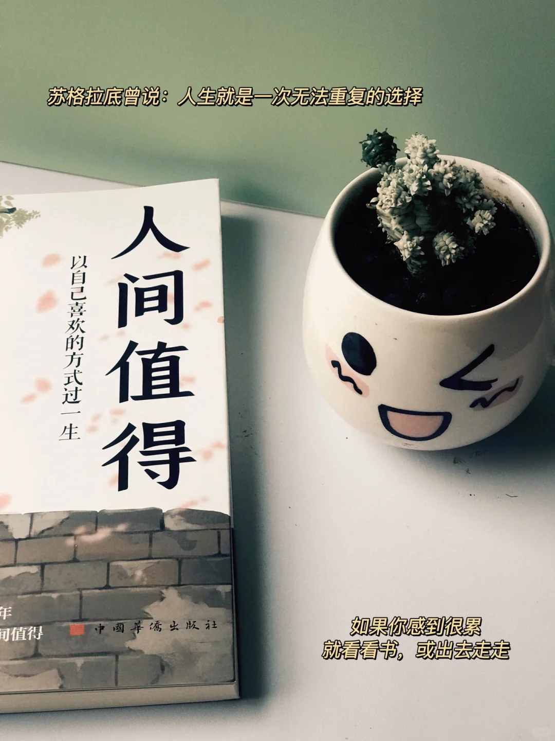 新人博主Day22|职场压力自救指南（附书单）