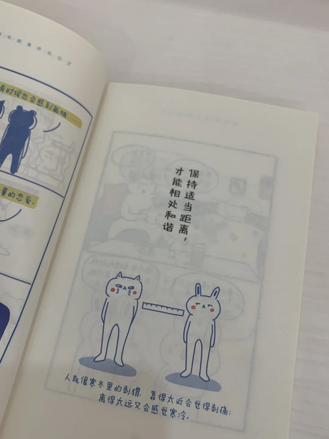 这一本本都好好看呀～📖